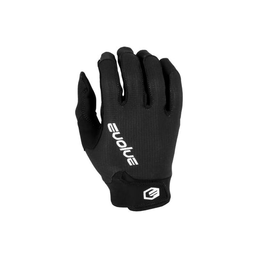 Evolve SI2 handschoenen zwart voor volwassenen