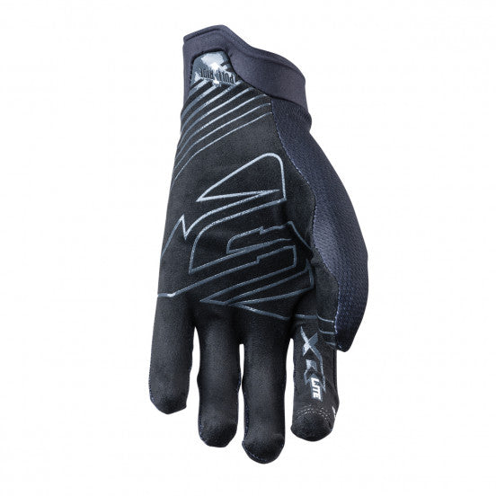 FIVE XR-LITE-handschoenen Zwart/Wit