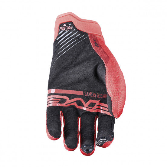 FIVE XR-LITE STRIPES handschoenen, rood