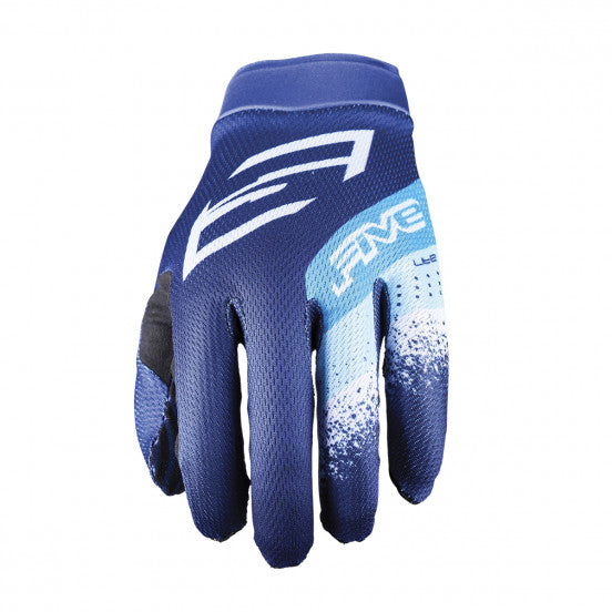 FIVE XR-LITE STRIPES handschoenen, blauw