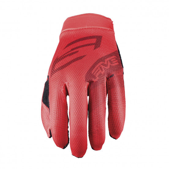 FIVE XR-LITE STRIPES handschoenen, rood