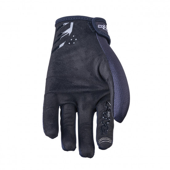FIVE XR-RIDE Junior-handschoenen, zwart