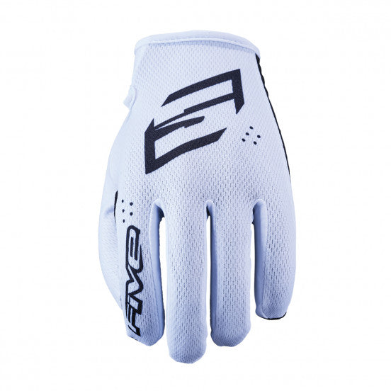 FIVE XR-RIDE-handschoenen, wit