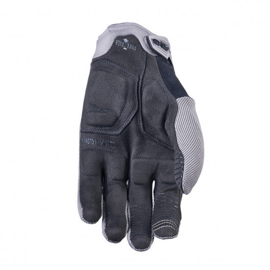 FIVE XR-TRAIL GEL-handschoenen, kleur: Ciment