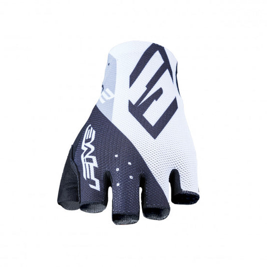 FIVE RC2-handschoenen Wit/Grijs