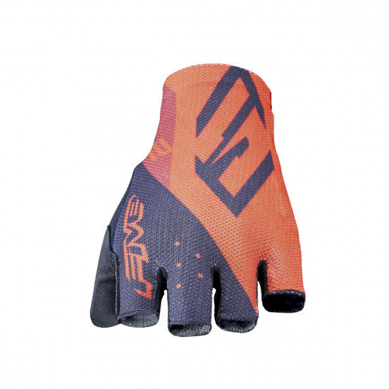 FIVE RC2-handschoenen Rood/Rood