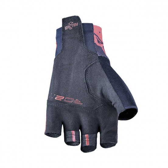 FIVE RC2-handschoenen Rood/Rood