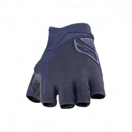 FIVE RC-TRAIL GEL-handschoenen, zwart