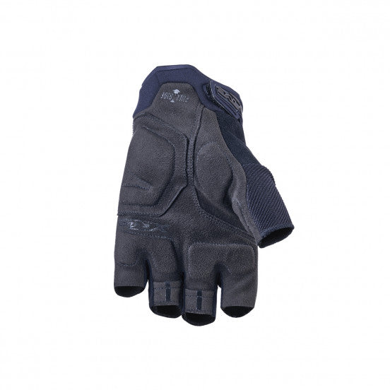 FIVE RC-TRAIL GEL-handschoenen, zwart