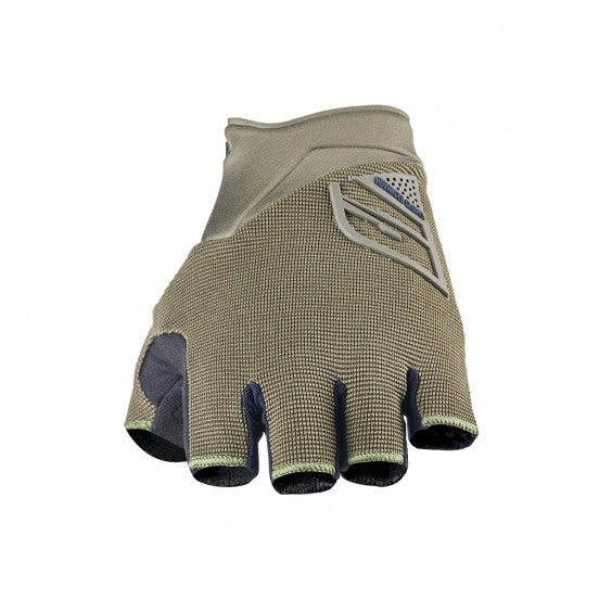 FIVE RC-TRAIL GEL-handschoenen, kaki