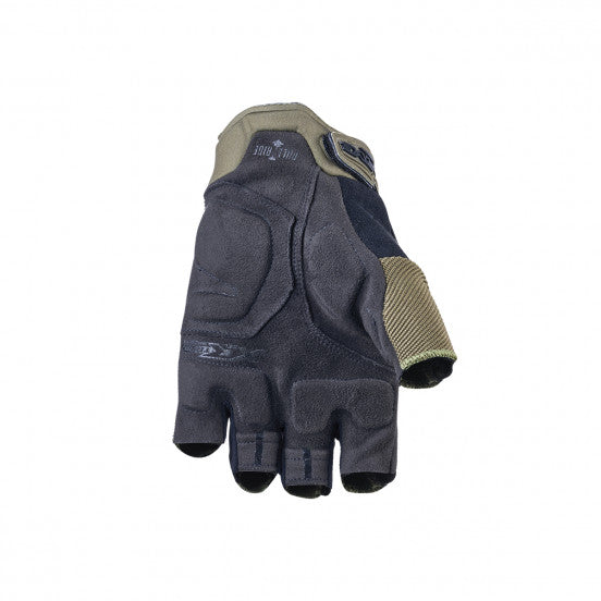 FIVE RC-TRAIL GEL-handschoenen, kaki