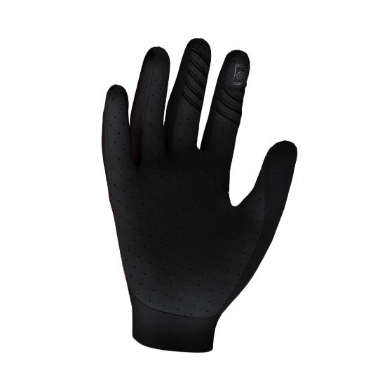 TROY LEE DESIGNS ACE 2.0 SOLID Vrouwenhandschoenen Bruin