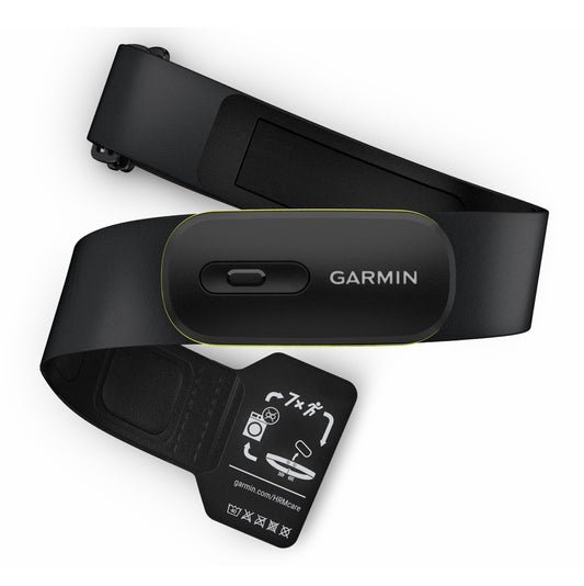 GARMIN HRM 600 Cardio Gordel