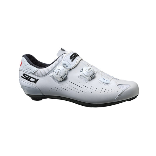 SIDI GENIUS 10 Damesschoenen Wit