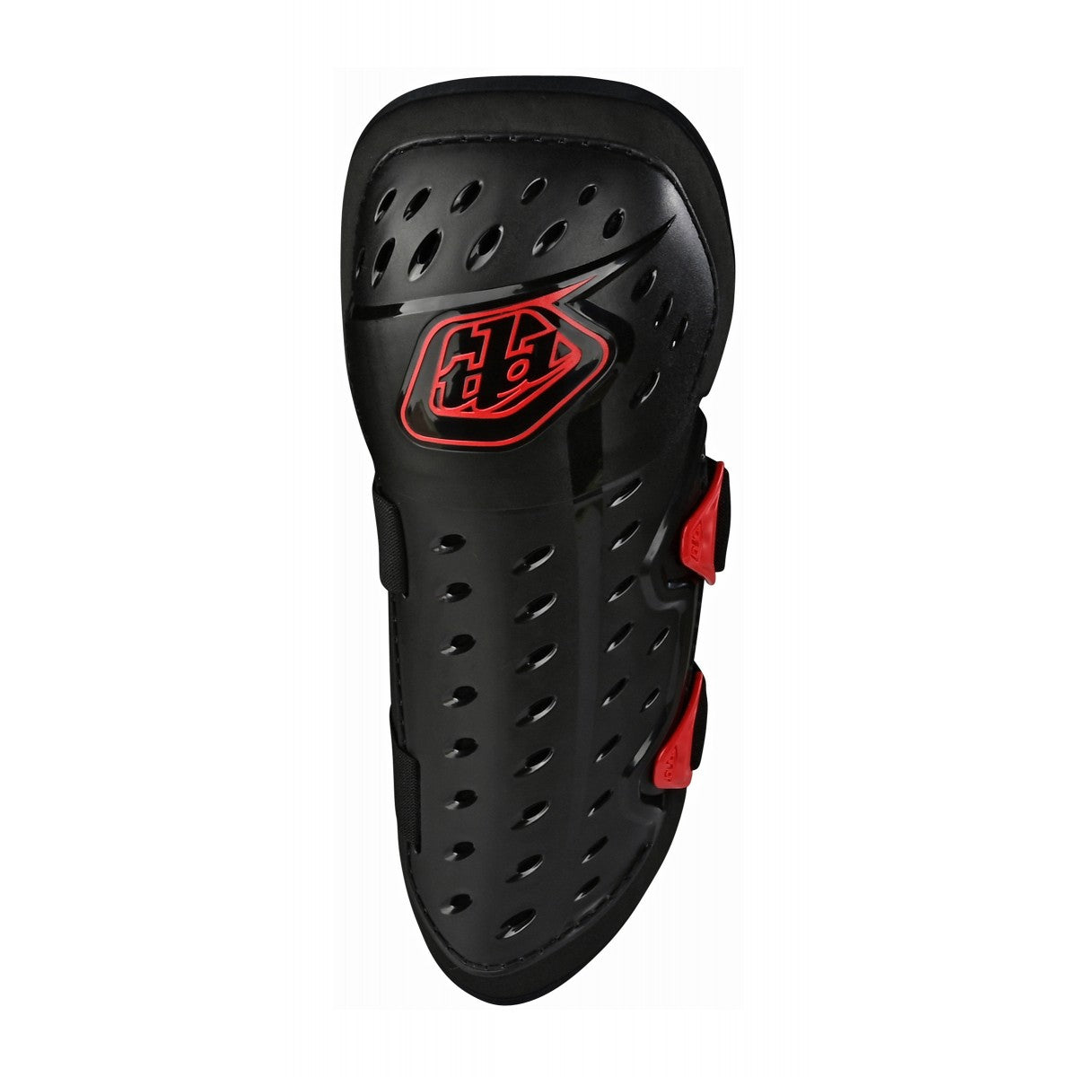 TROY LEE DESIGNS ROGUE Kniebandage Zwart