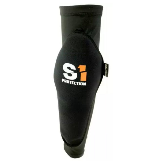S1 Defense Pro 1.0 Junior-kniebeschermers