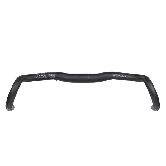 DEDA GERA ALU 24° POB Finish stuur