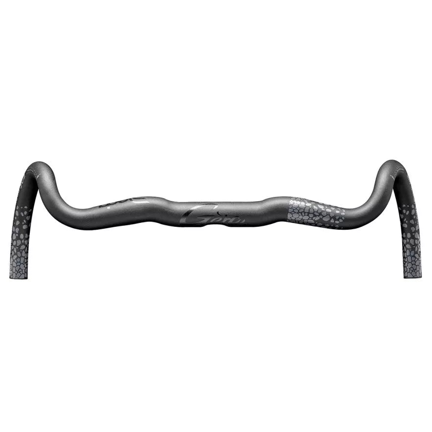 DEDA GERA ALU 24° POB Finish stuur