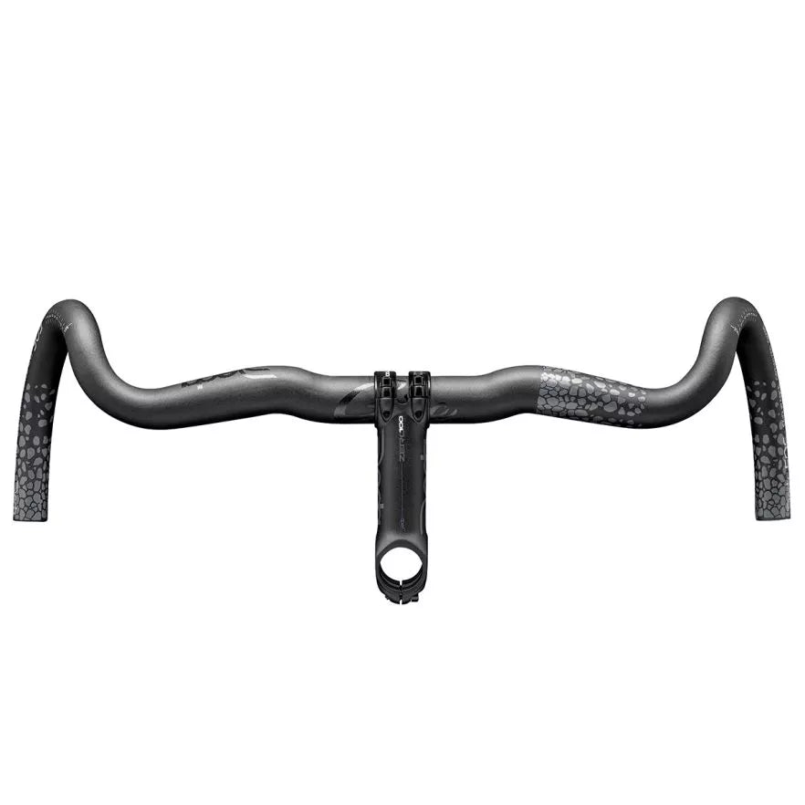 DEDA GERA ALU 24° POB Finish stuur
