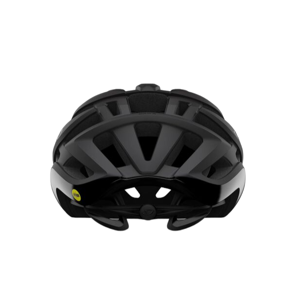 GIRO AGILIS MIPS Helm Mat Zwart