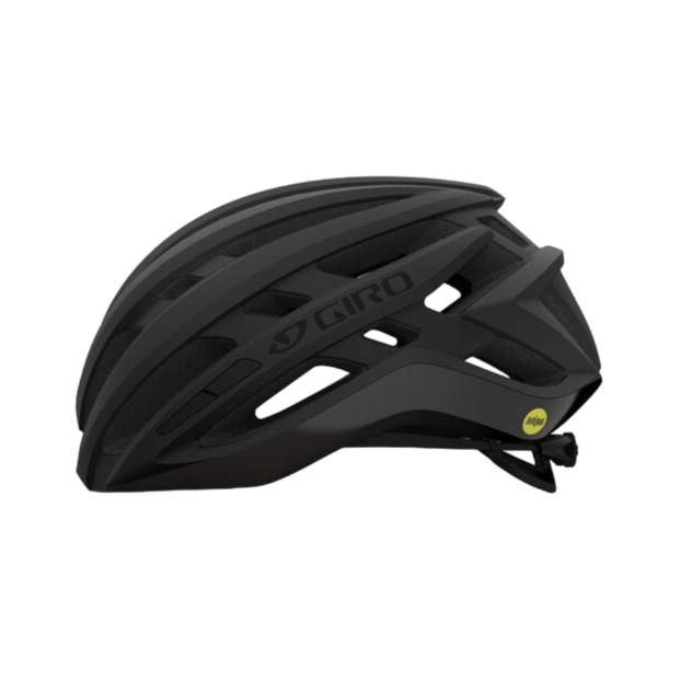 GIRO AGILIS MIPS Helm Mat Zwart