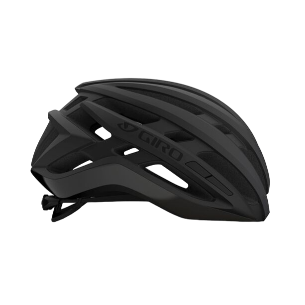 GIRO AGILIS MIPS Helm Mat Zwart