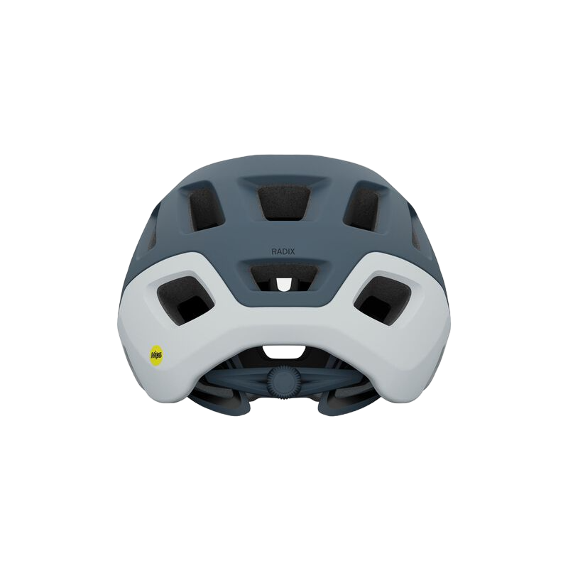 GIRO RADIX MIPS MTB Helm Grijs