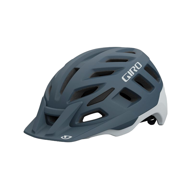 GIRO RADIX MIPS MTB Helm Grijs