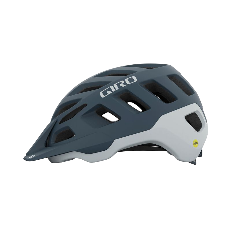 GIRO RADIX MIPS MTB Helm Grijs