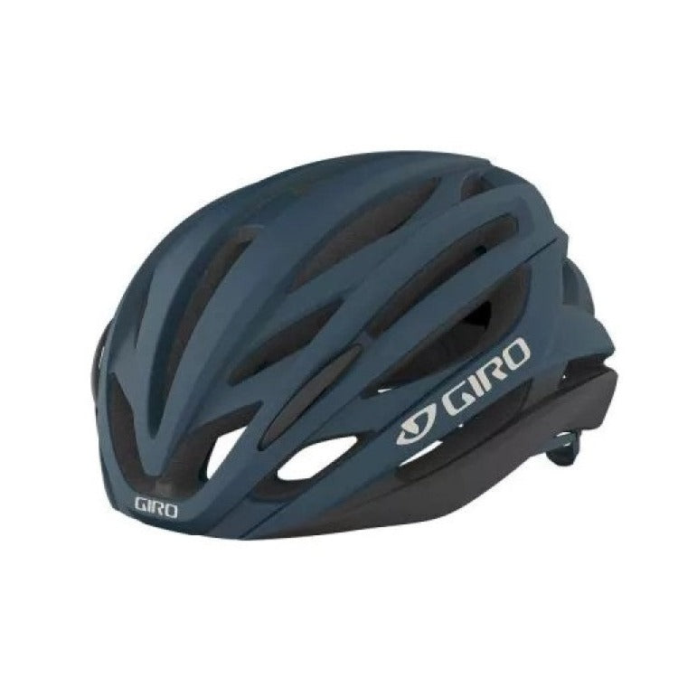 GIRO SYNTAX MIPS Helm Blauw Mat