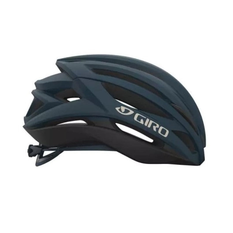 GIRO SYNTAX MIPS Helm Blauw Mat