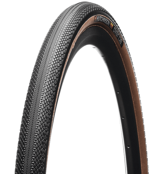 HUTCHINSON OVERIDE 650x47b Versterkte band Tubeless Ready Beige