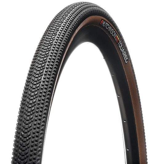 HUTCHINSON TOUAREG 650x47b Versterkte band Tubeless Ready Zwart