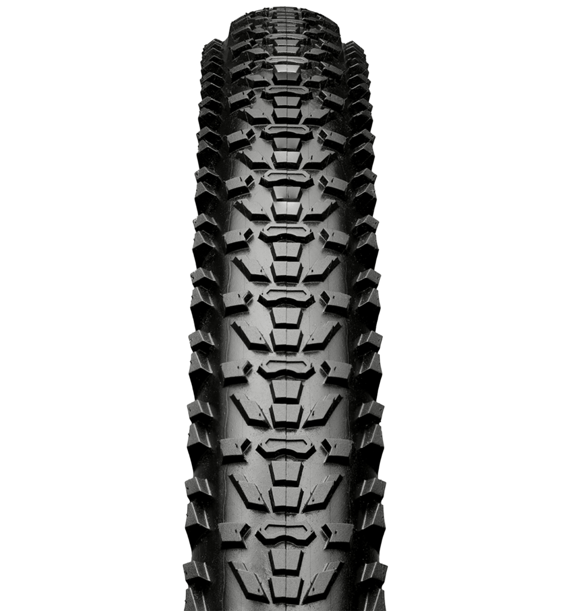 HUTCHINSON TUNDRA 700x40c versterkte band Tubeless Ready Zwart