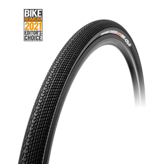 TUFO GRAVEL SPEEDERO 700c Tubeless Ready-band, zwart