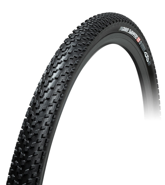 TUFO GRAVEL SWAMPERO 700x36c Tubeless Ready Zwarte band