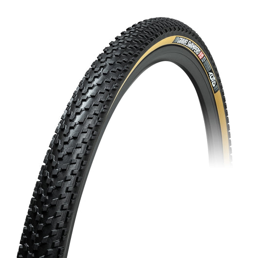 TUFO GRAVEL SWAMPERO 700x36c Tubeless voorbereid Beige band