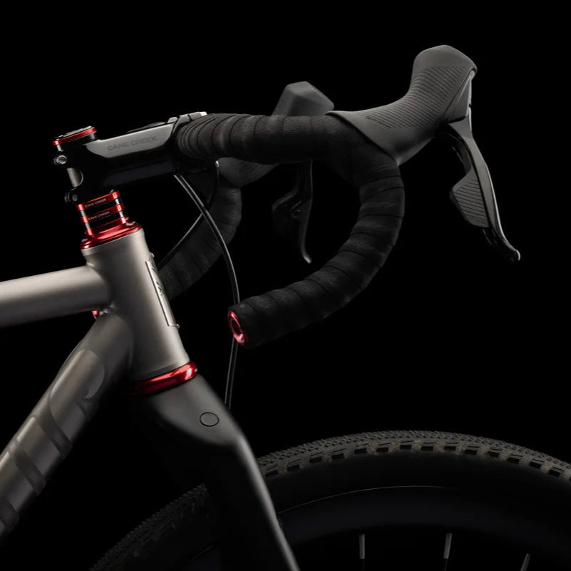 CANE CREEK GXC stuurpen Zwart