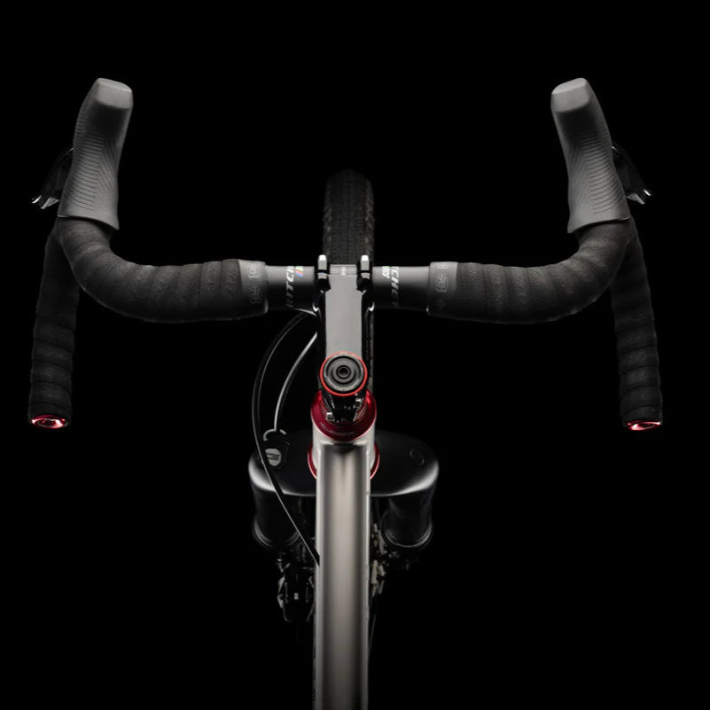 CANE CREEK GXC stuurpen Zwart