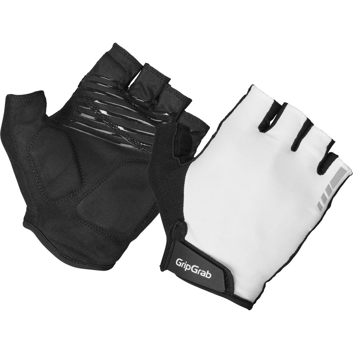 Korte Handschoenen GRIPGRAB RIDE RC MAX Wit