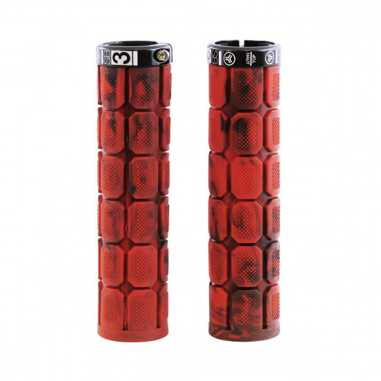 Handvatten SB3 BIG ONE Camo Rood
