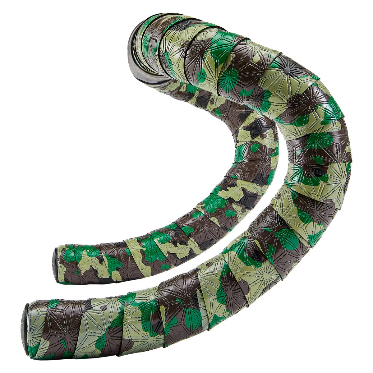 SUPACAZ SUPER STICKY KUSH GRAVEL Camo hanger tape
