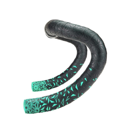 SUPACAZ SUPER STICKY KUSH hanger tape - Ster Fade Turquoise