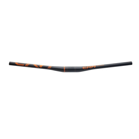 RACE FACE Era Rise 10mm 760mm Oranje stuur