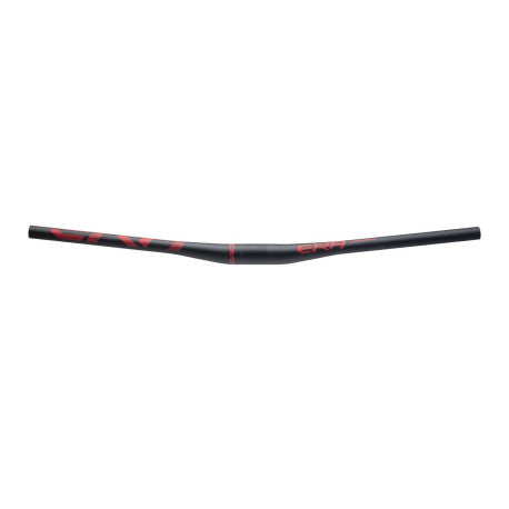 RACE FACE Era Rise 10mm Hanger 760mm Rood