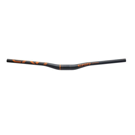 RACE FACE Era Rise 20mm 760mm Oranje stuur