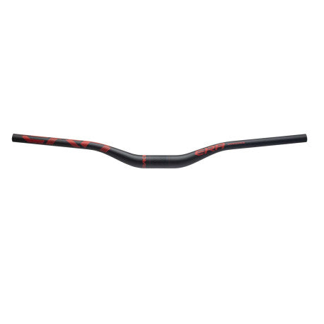 RACE FACE Era Rise 40mm 780mm rood stuur