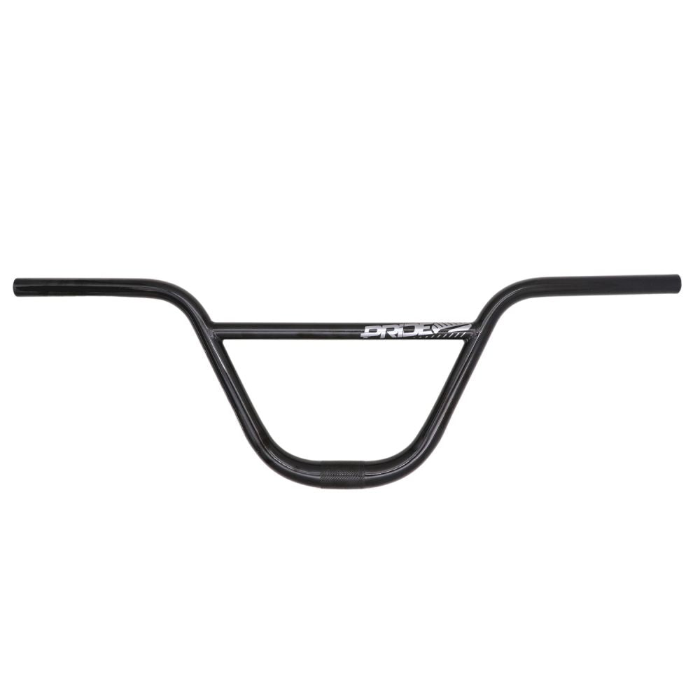 Stuur BMX PRIDE 373 Wit Replica V2 Ø31.8mm