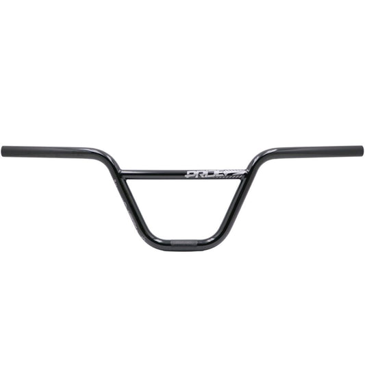 Stuur BMX PRIDE 373 Wit Replica V2 Ø22,2mm