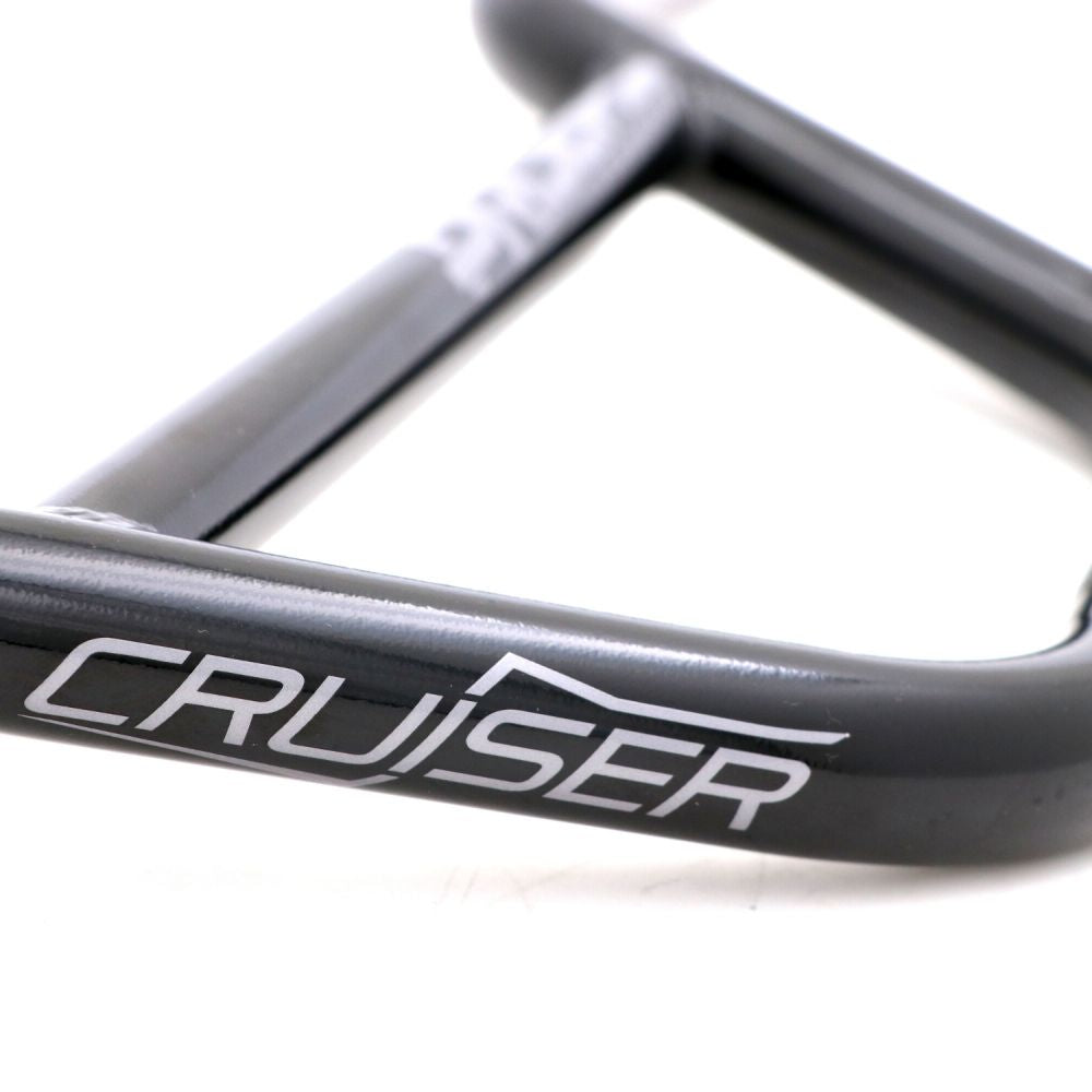BMX-stuur PRIDE Sevenmotion V2 Cruiser Ø22.2mm